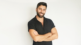 מעיין יחבס, צילום: גיל חיון